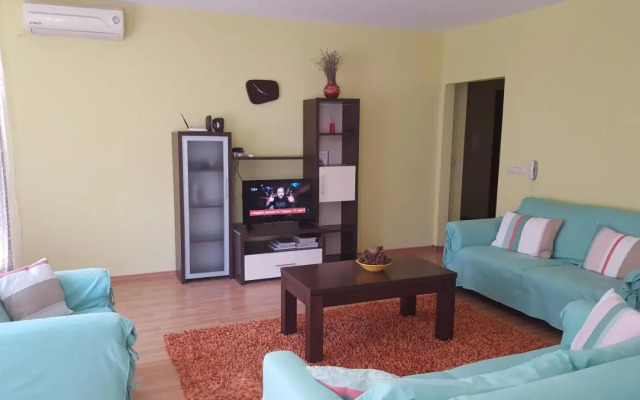 Apartments Yalta