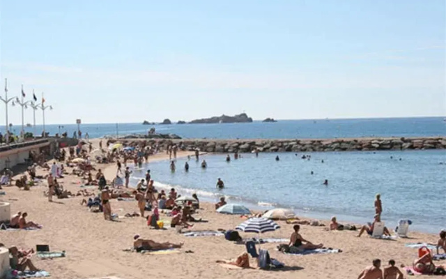 Le Miramar