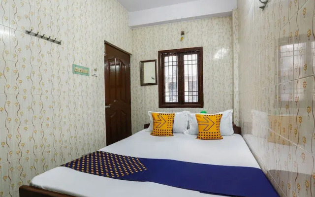 Spot On 49026 Ams Guest House