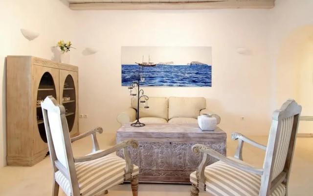 Villa Chloe