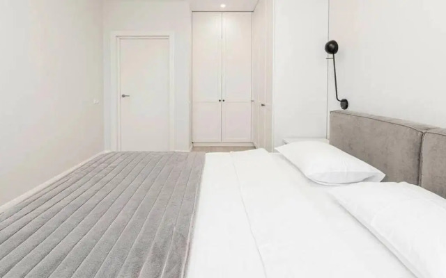 Roomer (Румер) на улице Франциска Скорины