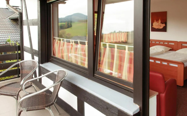 Gasthof Westfeld