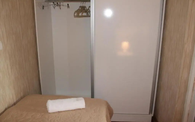 Rooms On Eristavi Street 15