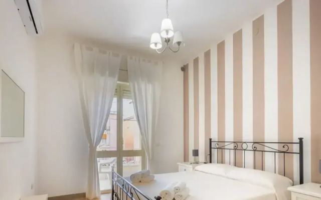 Anita Apartment