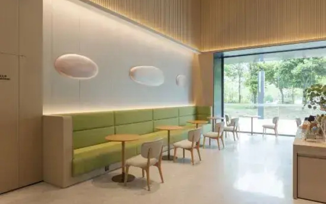 JI Hotel (Chengdu Qingyang Wanda Guanghua Avenue Branch)