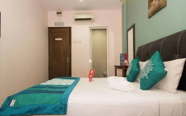 OYO 109 V'la Park Hotel