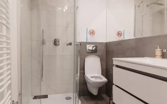 Business Apartments Ratingen West
