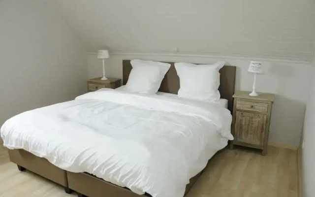 Guesthouse La Cereza