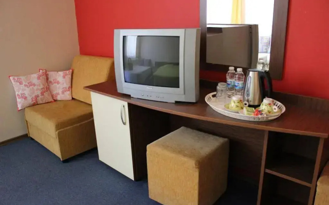 Family Hotel Electra