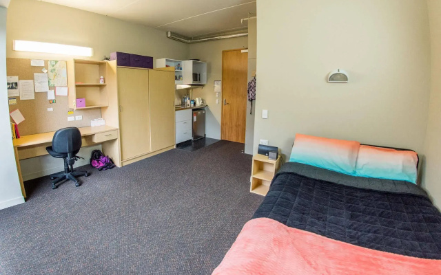 Te Puni Accommodation