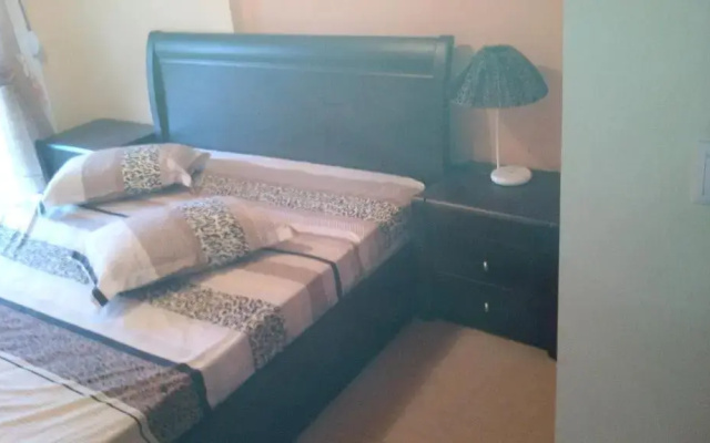 Maria Lux Apartments