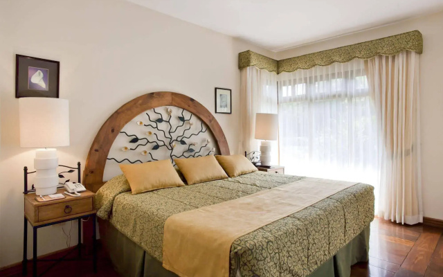 El Rodeo Estancia Boutique Hotel & Steakhouse