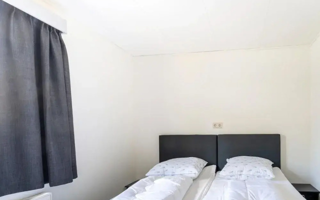 Charming Holiday Home in Kaatsheuvel Near Efteling