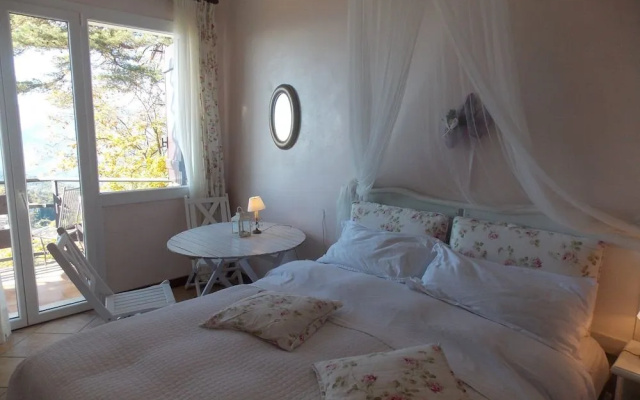 B&B Le Camelie del Bosco