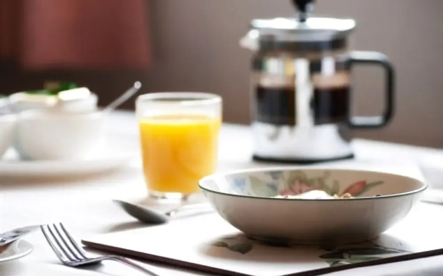 Bridge Farm Bed & Breakfast