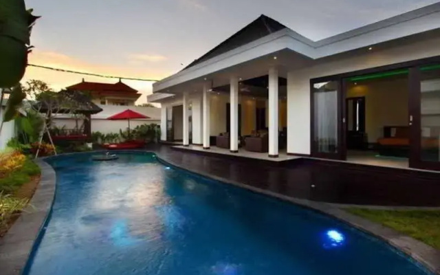 D&G Villas Nusa Dua