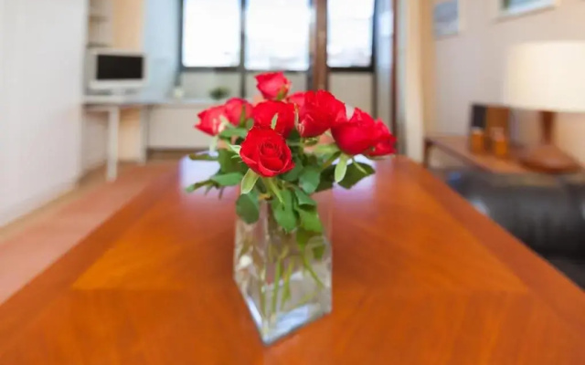 Appartement-Makrele