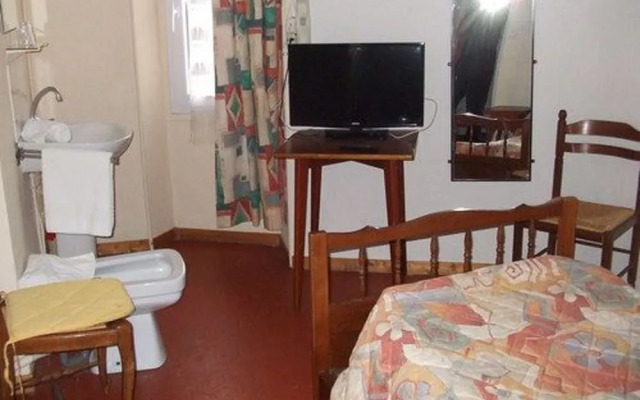 Logis de la Rose