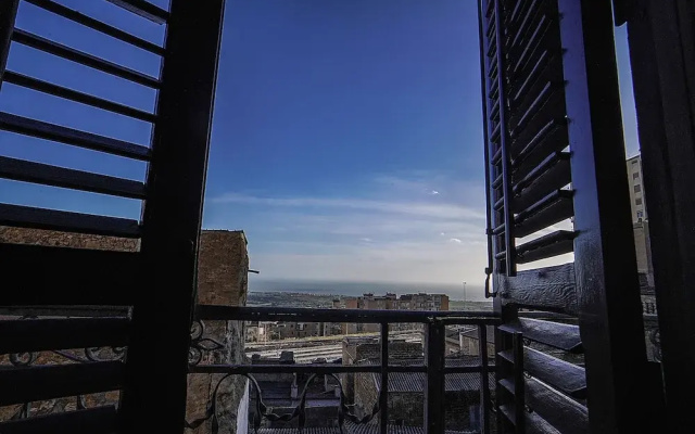 Casa Lerux