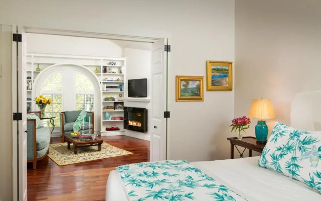 Inn at Sunrise Point