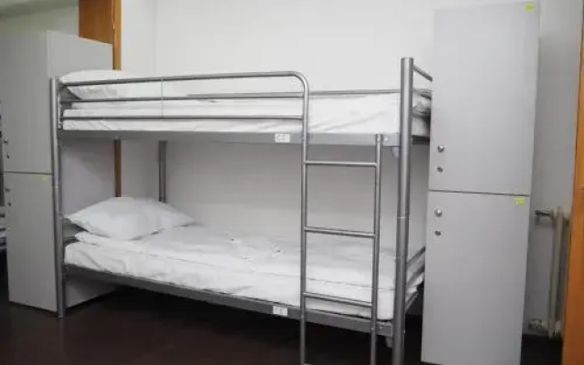 Хостел Sleep Inn