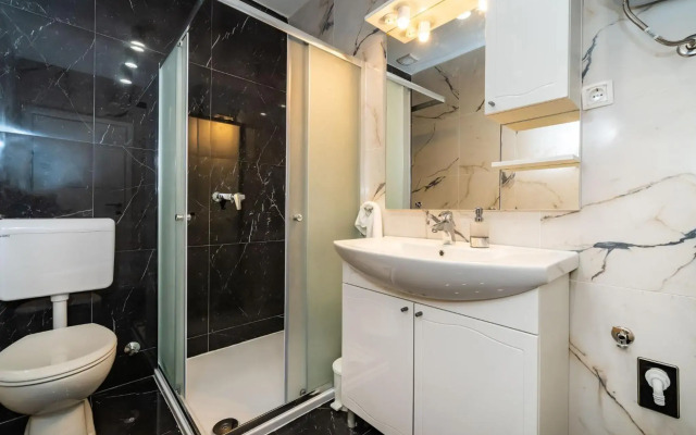 Apartmani Matej B