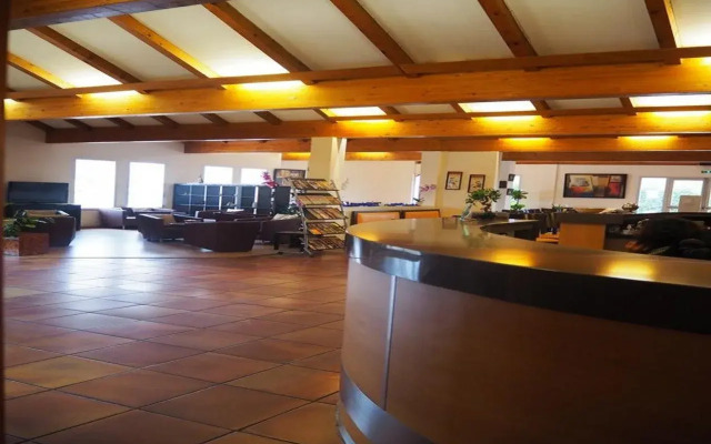 Brit Hotel Castres