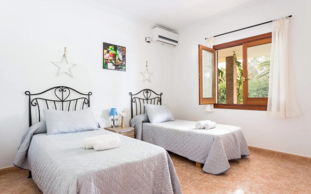 Villa Son Tretze