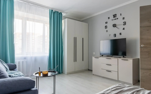Eliza Home на улице Гидростроителей