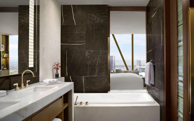 The Ritz-Carlton, Melbourne