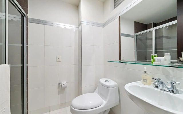 Diagonal Hotel Chipichape