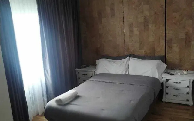 Fardo Hostal