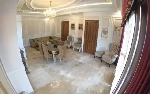 Villa Casa Baiti Syariah Malioboro