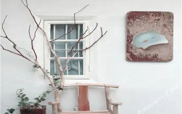 Gulangyu Gallery · Taoyuan Homestay