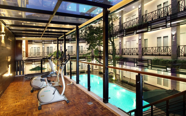 GETS Hotel