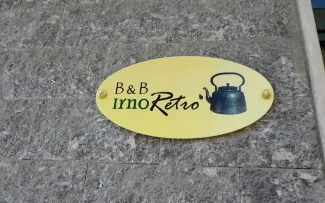 B&B Irno Retrò