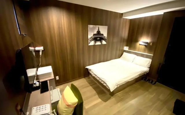 hotel mio omiya - Vacation STAY 64001v