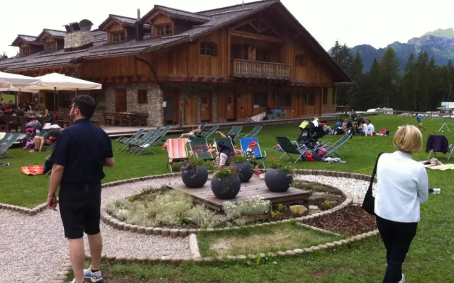 Casa Vacanze Villa Elena