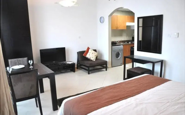 Dubai Apartments - Marina - Marina Diamond 5B