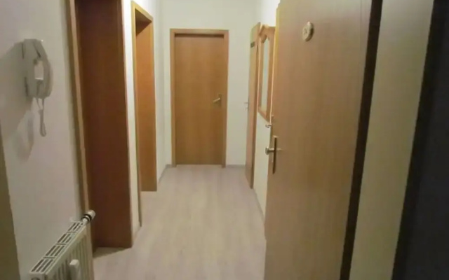 Nice Apartment in Bodenmais