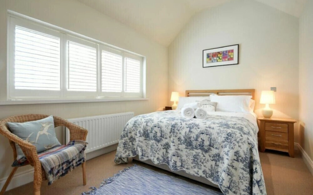 Martins Cottage