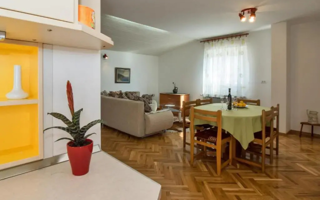 Apartments Iskra