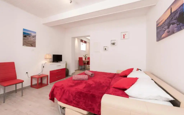 Apartments Nona