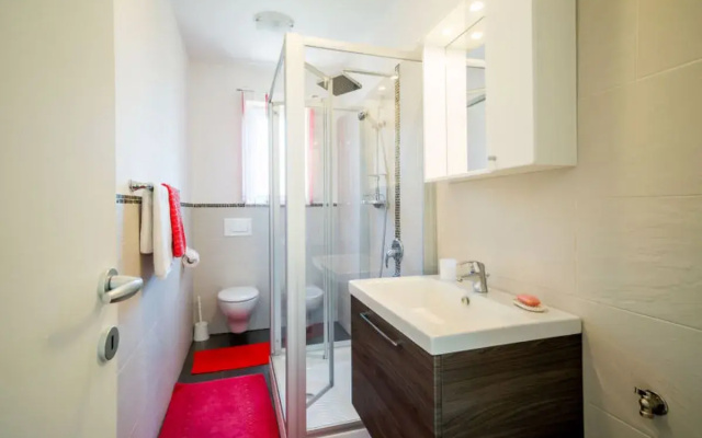 Apartment Silvana Civray 36790