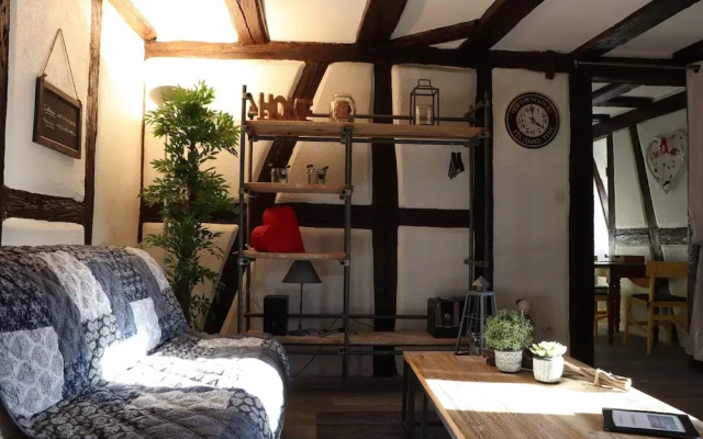 Sous les toits du Zinc - Climatisé