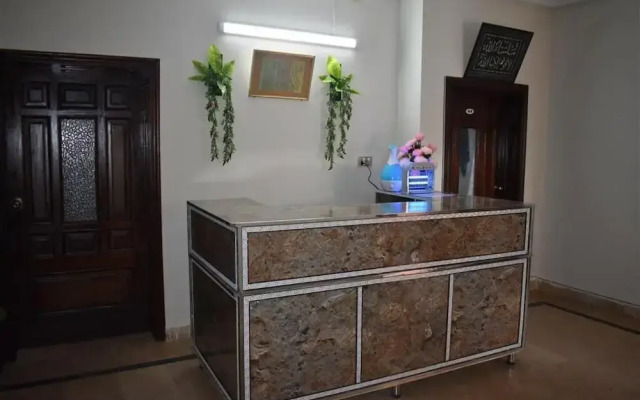 Neelum Guest House