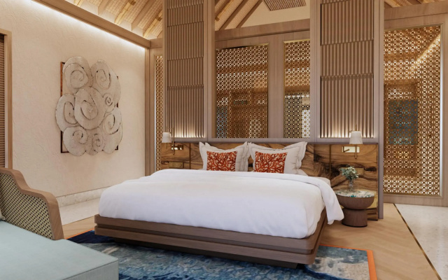Rah Gili Maldives