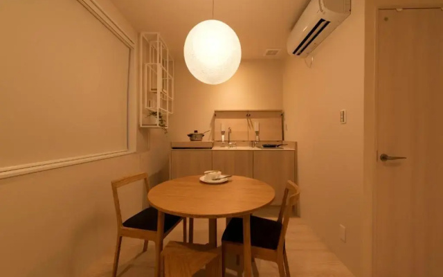 NIMON / Vacation STAY 23095
