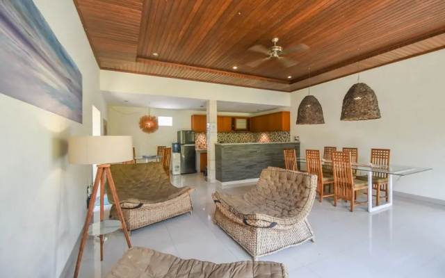 Canggu Club House