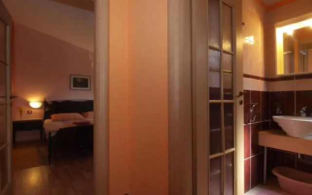 Apartments Slavica 382